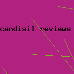 candisil reviews